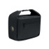 Torba termiczna na lunch Czarny MO2810-03  thumbnail