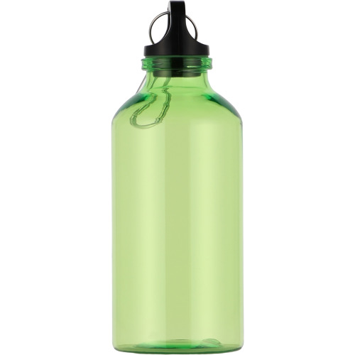Bidon z recyklingu MECHELEN 400 ml Zielony 243709 (1)
