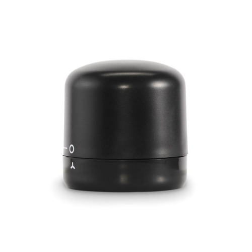 Korek do butelki Czarny MO2946-03 (5)