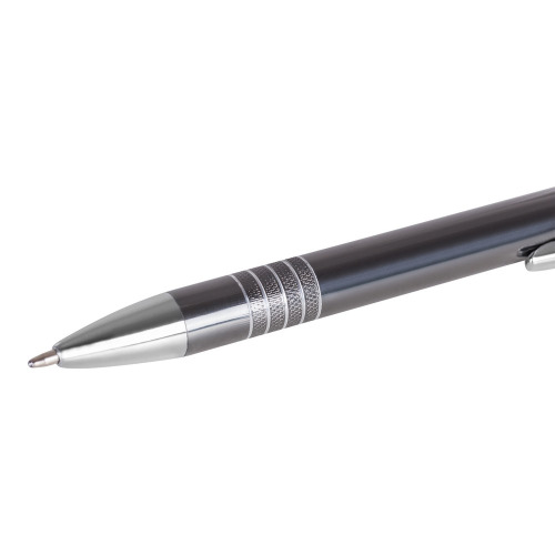 Długopis szary V1901-19 (2)