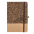 Notatnik Coffe Ground A5 Naturalny LT92062-N0094 (2) thumbnail