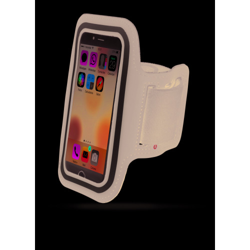 Etui na smartfon Czarny MO8737-03 (1)