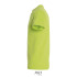 IMPERIAL Męski T-SHIRT 190g Apple Green S11500-AG-M (2) thumbnail