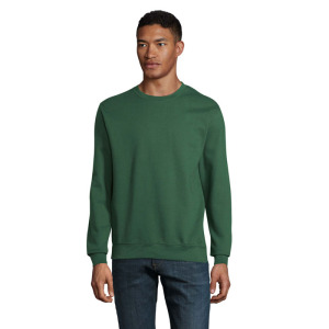 COLUMBIA BLUZA UNISEX Ciemno-Zielony