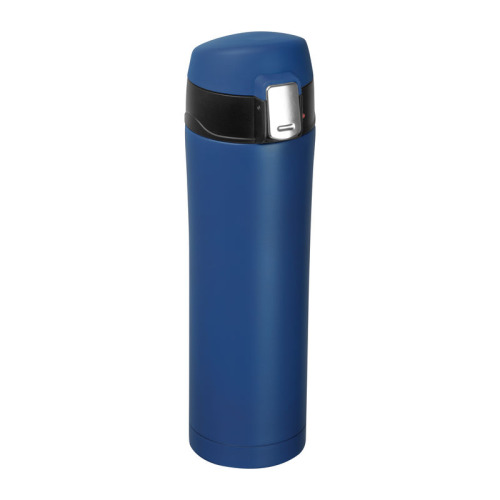 Butelka termiczna BUCHAREST 500 ml Granatowy 372944 