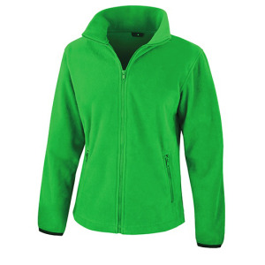 Bluza Damska Slim Polar