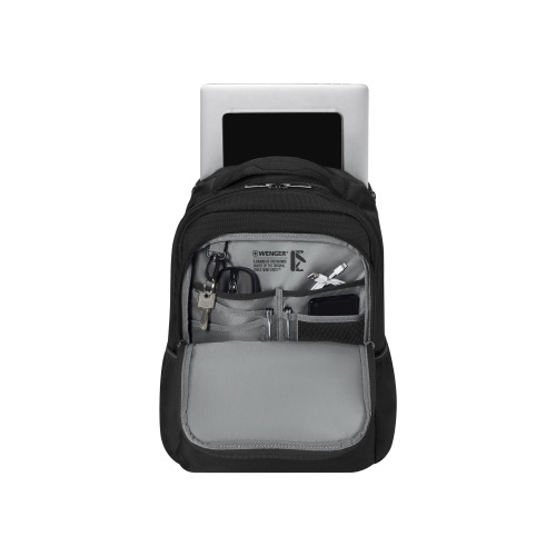 Plecak na laptopa XE Resist 10'' Wenger Czarny W612737 (5)