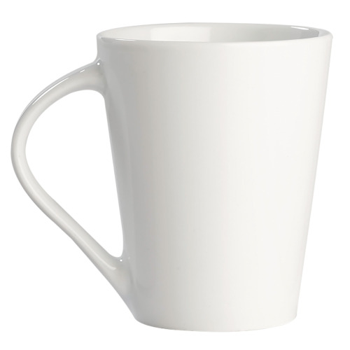 Kubek Nice EU 270ml Biały LT51451-N0001 (2)