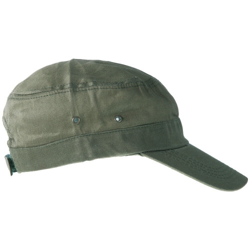 Czapka z daszkiem Zielony V7075-06 (4)