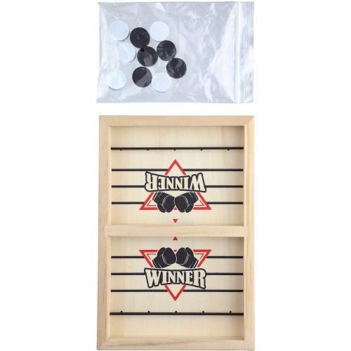 Drewniana gra zręcznościowa Brązowy VA507-16 (4)