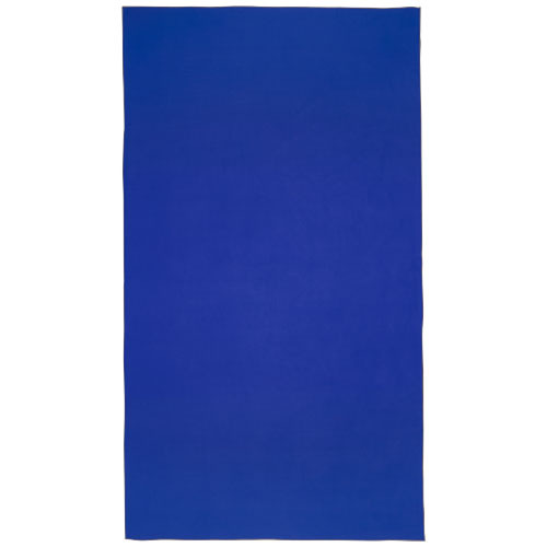 Pieter niezwykle lekki i szybko schnący ręcznik o wymiarach 100x180 cm z certyfikatem GRS Royal blue 11332453 (3)