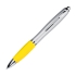 Długopis plastikowy ST,PETERSBURG żółty 168108 (1) thumbnail
