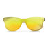 Okulary przeciwsłoneczne żółty MO9863-08 (2) thumbnail
