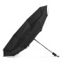 Daintree 190T Pongee 21.5" Składany parasol automatyczny, wiatroodporny Czarny LT97116-N0002 (6) thumbnail