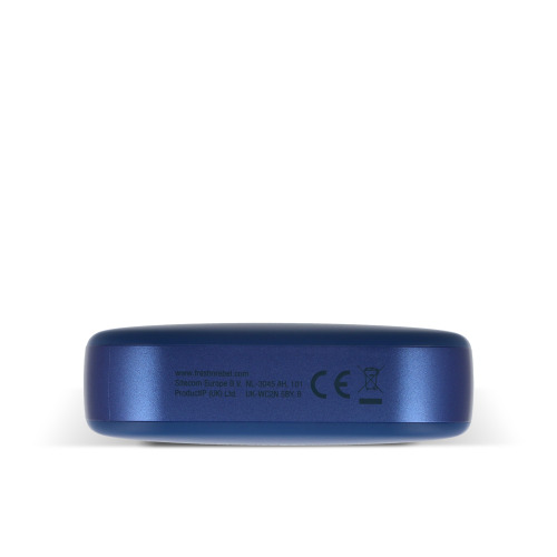 2PB18100 | Fresh 'n Rebel Powerbank 18000mAh USB-C Fast Charging 20W Niebieski LT49403-N0011 (8)