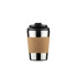Kubek termiczny CAFFEZ 350 ml Srebrny 17638-00 (3) thumbnail