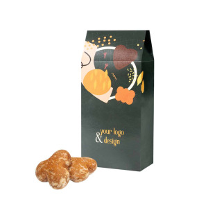 Toruńskie Pierniki - Pierniki Z Logo W Torebce Maxi