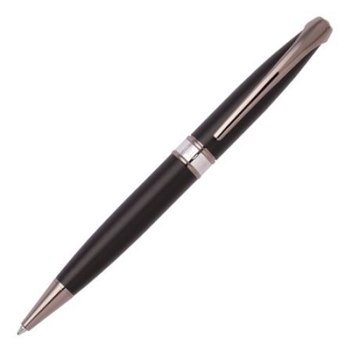 Długopis Abbey Matt Black Czarny NSC2454A 