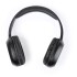 Bezprzewodowe słuchawki nauszne czarny V0310-03 (2) thumbnail