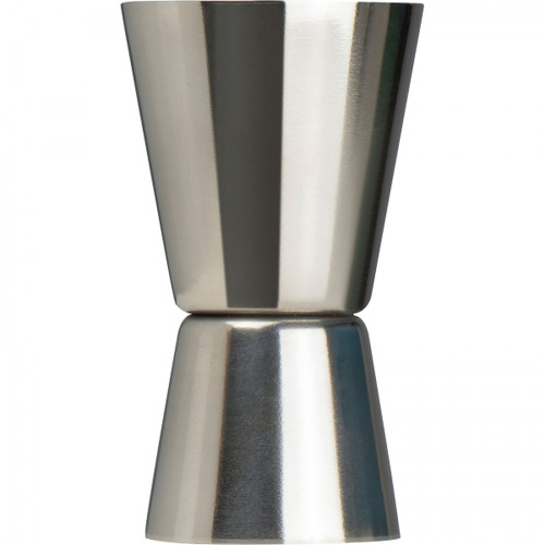 Zestaw barmański 750 ml i 30 ml ISOLDE Szary 8316007 (5)