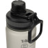 Butelka z tritanu 800 ml KIBO Schwarzwolf Szary F4900200AJ307 (6) thumbnail