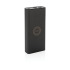 Power bank 20000 mAh Terra, aluminium z recyklingu Szary P322.632 (5) thumbnail