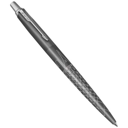 Parker Jotter SE Global Icons długopis Szary 10793382 (3)