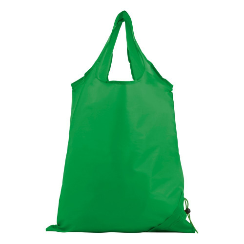 Składana torba na zakupy zielony V0581-06 (2)