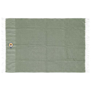 Citizen Green Seafou fouta o wymiarach 100 x 170 cm