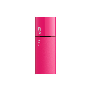 Pendrive Ultima U05, 64GB 2.0 Silicon Power