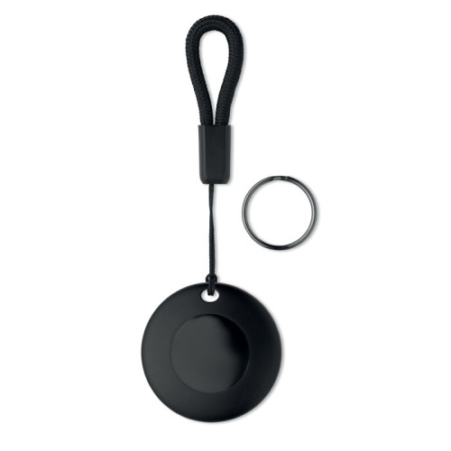 Lokalizator Smart Find My Czarny MO3107-03 