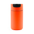 Kubek termiczny 400 ml Air Gifts | Raylee Pomarańczowy V1167-07 (4) thumbnail