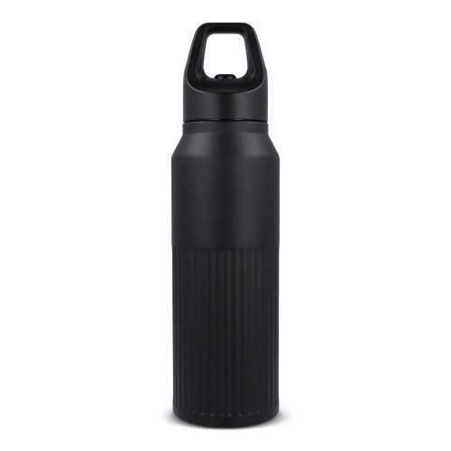 Butelka Thermo Easy-Click 500 ml Czarny LT98697-N0002 (1)