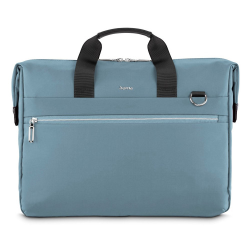 Torba na laptopa 15,6"-16,2" Hama Ultimate Niebieski VH048-11 (4)