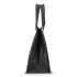 R-PET Torba chłodząca z włókniny 23 x 15 x 27,5 cm 75g/m² Czarny LT95392-N0002 (2) thumbnail