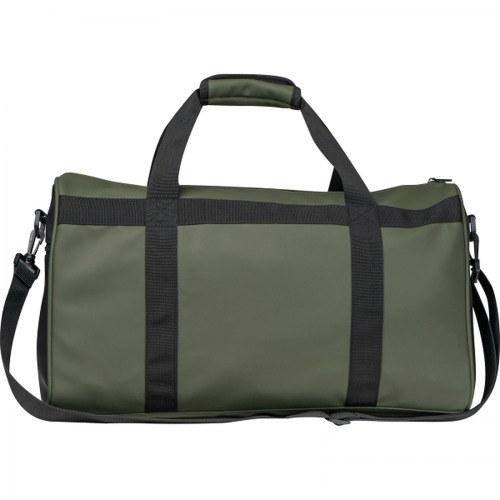 Torba podróżna wodoodporna CrisMa ZOFIA Khaki 6389519 (3)