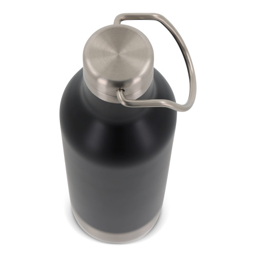 Termos ze stali nierdzewnej 400ml Czarny LT98811-N0002 (4)