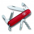 Scyzoryk Sportsman Victorinox Czerwony 0380305  thumbnail