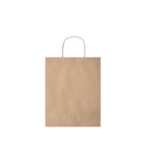 Średnia prezentowa torba beżowy MO6173-13 (3)