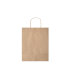 Średnia prezentowa torba beżowy MO6173-13 (3) thumbnail