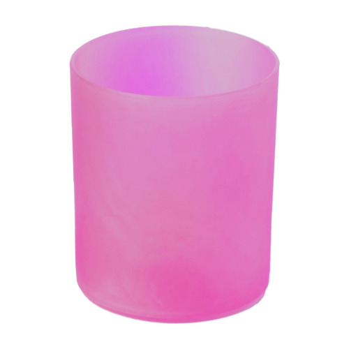 Świeczka elektryczna różowy V9539-21 