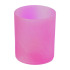 Świeczka elektryczna różowy V9539-21  thumbnail