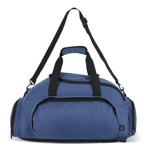 Torba sportowa / plecak Karo R-PET 27L Ciemnoniebieski LT95281-N0010 