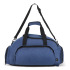 Torba sportowa / plecak Karo R-PET 27L Ciemnoniebieski LT95281-N0010  thumbnail