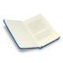 Notatnik R-PET/PU A6 Niebieski LT92070-N0011 (5) thumbnail