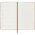 Kalendarz MOLESKINE Czerwony VM399-05/2025 (4) thumbnail