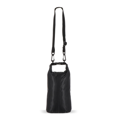Wodoszczelna torba Ripstop 2L na telefon komórkowy – IPX6 Czarny LT95359-N0002 (4)