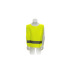 Kamizelka, rozmiar dziecięcy żółty V7704-08 (5) thumbnail
