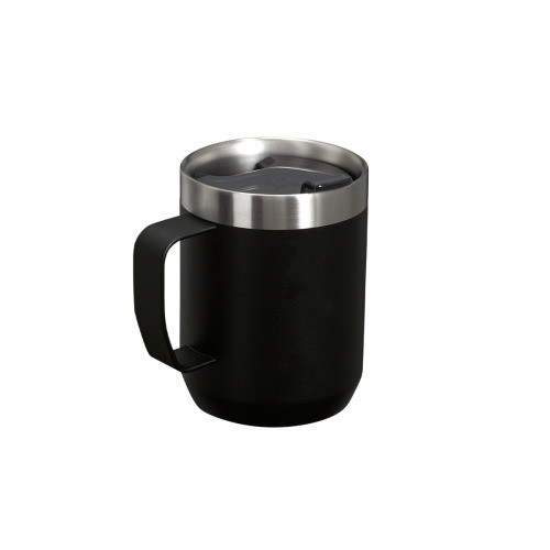 Kubek z uchem Everyday Camp Mug 0.23 L Twilight Stanley Black 2.0 1011444064 (2)