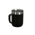 Kubek z uchem Everyday Camp Mug 0.23 L Twilight Stanley Black 2.0 1011444064 (2) thumbnail